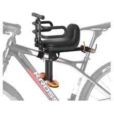 Mountainbike Kindersitz Vorne