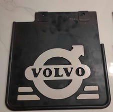 VOLVO 1953 - 1966 DUETT MUD