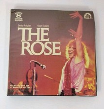 1979 Bette Midler The Rose