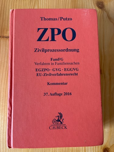 Thomas putzo zpo - thomas,