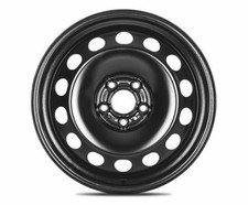 Original Audi A4 Stahlfelge 16