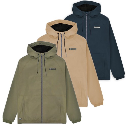 Klassische herrenjacke - klassische,