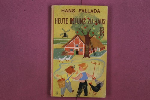 328482 hans fallada heute bei - fallada,