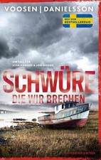 Schwüre, die wir brechen: Ein