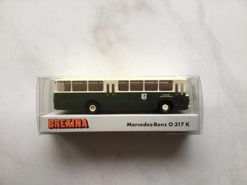 Brekina 59032 o 317k - 59032, mb