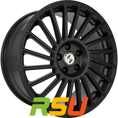 Etabeta venti black matt vw - venti-r,