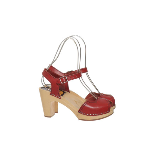 Swedish hasbeens clogs - swedish, hasbeens,