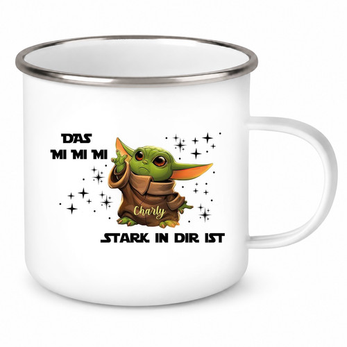 Tasse wunschname baby - tasse, 1