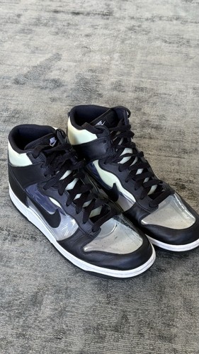 Nike dunk come - come, des