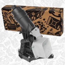 Gehäuse Ölfilter BMW 2,0 1,5