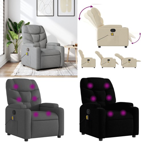 Massagesessel fernsehsessel - massagesessel,