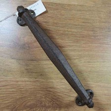 Türgriff Gusseisen