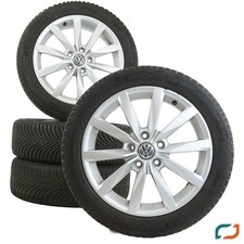 Original Dijon VW Golf 7