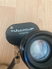 Fernglas der Marke WELTBLICK (vergütet) Weitwinkel 8 X 30 / Made in W. Germany