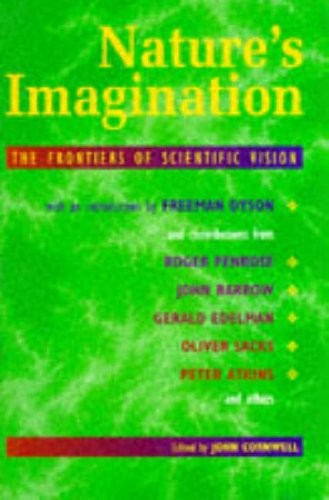 Nature imagination - nature's,