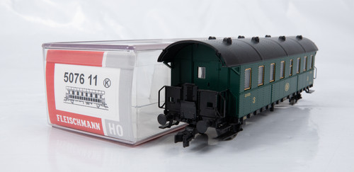 Fleischmann 507611