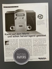 1997 Dual HiFi Micro-System