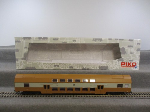 Piko spur 53100 - piko, h0