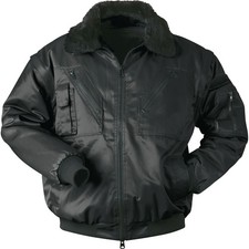 Pilotjacke RONDANE 4-in-1