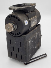 VEB - DDR Nähmaschine Motor