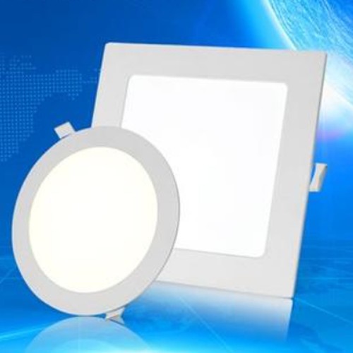 Led panel einbaustrahler - led,