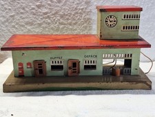 Antikes Blechspielzeug "