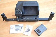 BAUER F20 Filmbetrachter um