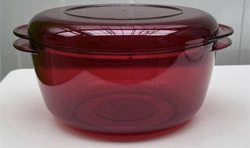 Tupperware rot microplus - tupperware,