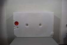 Frischwassertank 370Liter