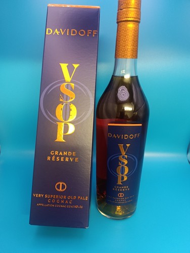 Davidoff vsop grande réserve - grande,