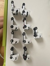 Herpa Volvo MAN Iveco Konvolut