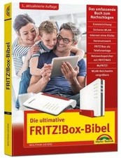 Die ultimative fritz - fritz!, box