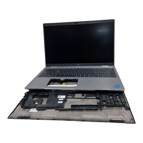 Dell latitude 5520 intel - latitude,