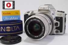 ⏯[Exzellent+5] Minolta