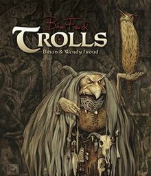 Trolls buch zustand sehr - trolls,