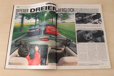 Auto Bild 19/2000 Volvo C70