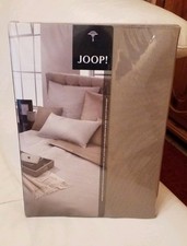 Joop! Bettwäsche Micro
