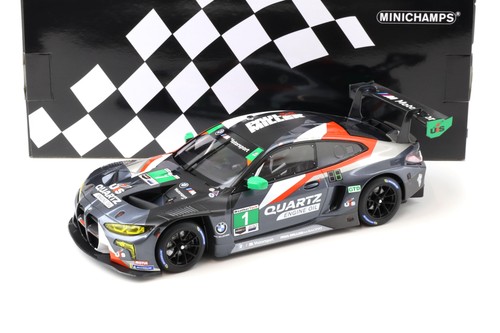 Minichamps bmw gt3 gtd - minichamps, m4