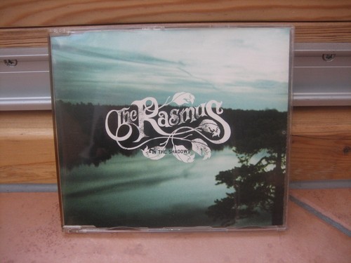 The rasmus shadows 3 - rasmus,,