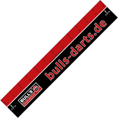 Bull pro abwurflinie - bull's,