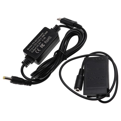 Usb netzteil für nikon 1 - netzteil, s2