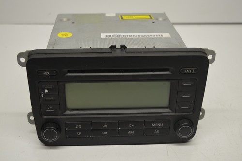 Rcd 200 autoradio mp3 - rcd,