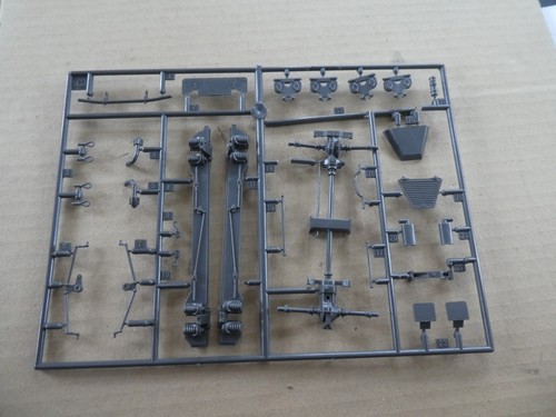 Tamiya kfz 222 - sd.kfz.,
