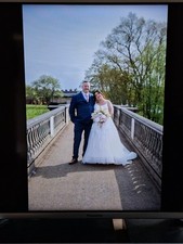 Sophia Tolli Brautkleid