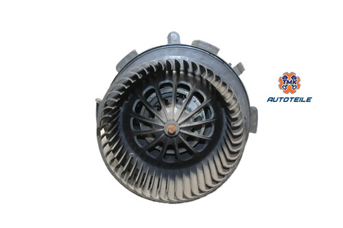 Opel zafira gebläsemotor - zafira,