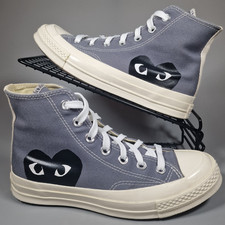 Converse CDG Play Chuck Taylor