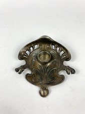 Jugendstil Tintenfass WMF