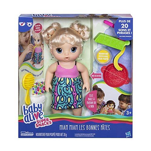 Baby alive c09631010 - baby, alive – c09631010