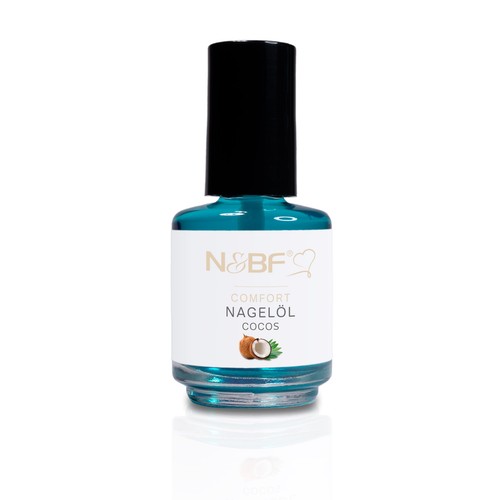 Nagelöl pflegeöl ml - nagelöl,