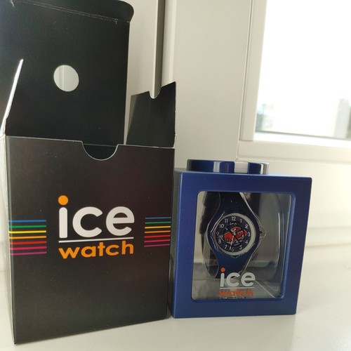 Ice watch kinderuhr fantasia - ice,